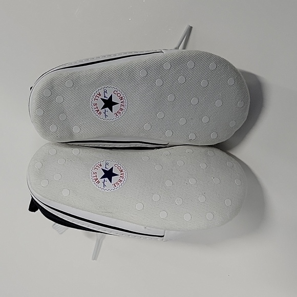 Converse All Star Sneakers - Picture 9 of 10